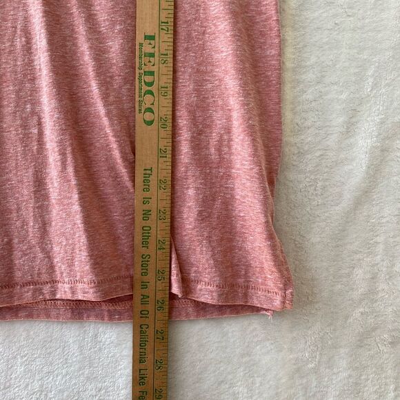 A pea in the Pod maternity T Shirt size XS Scoop neck Front‎ pocket - Picture 3 of 10